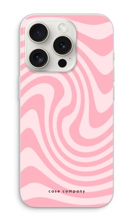Swirl Pink