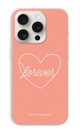 Forever heart