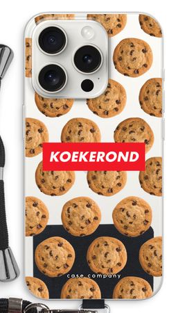 Koekerond
