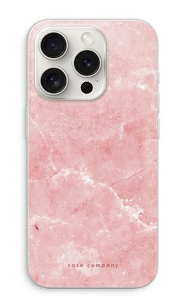 Pink Marble