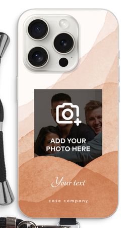 Hills - Photocase - Blush