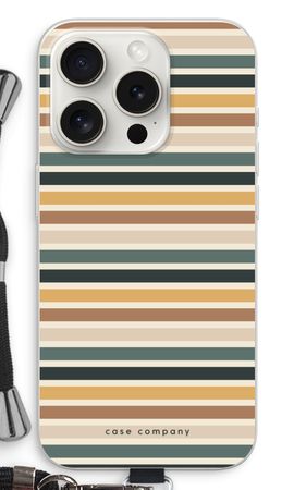 Desert Stripes