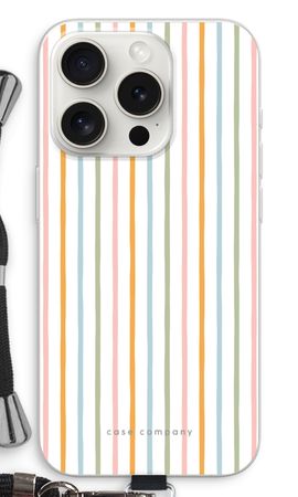 Pastel Lines