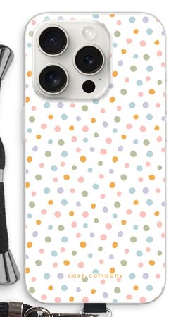 Pastel Polka
