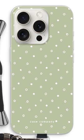 Green Polka