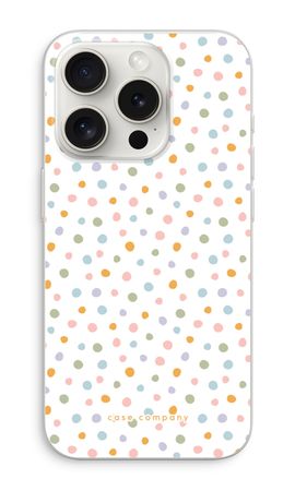 Pastel Polka