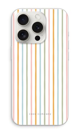 Pastel Lines