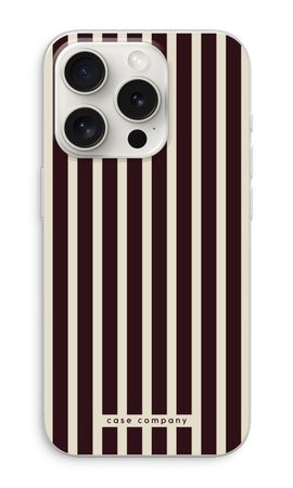 Bamboo Stripe
