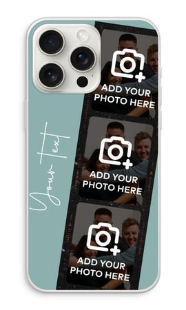 Rollo de película N°1