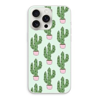 Cactus Lover
