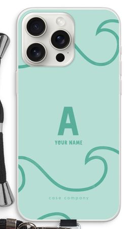 Linewave Monogram