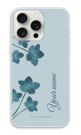 Namecase 3 - Floral