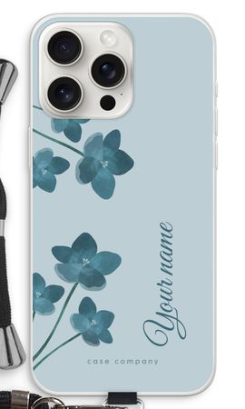 Namecase 3 - Floral