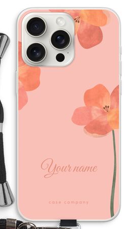 Namecase 2 - Floral