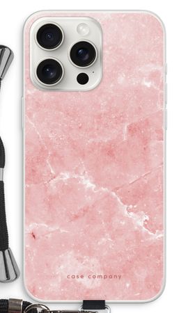 Pink Marble
