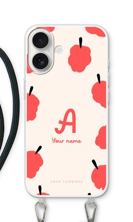 Raspberries Monogram