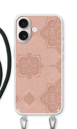 Mandala orientale boho