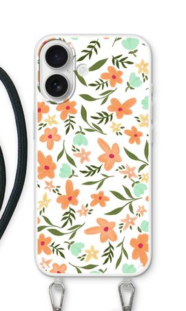 Little Ellila Flowers