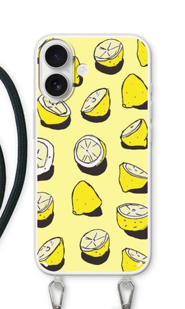 When Life Gives You Lemons...