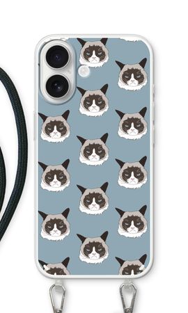 It's a Purrr Case