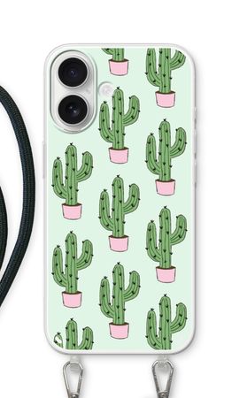 Cactus Lover