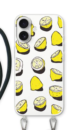 When Life Gives You Lemons...