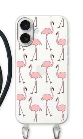 Anything Flamingoes