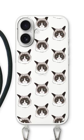 It's a Purrr Case