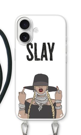 Slay All Day