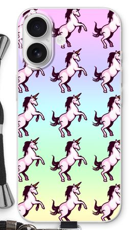 Musketon Unicorn