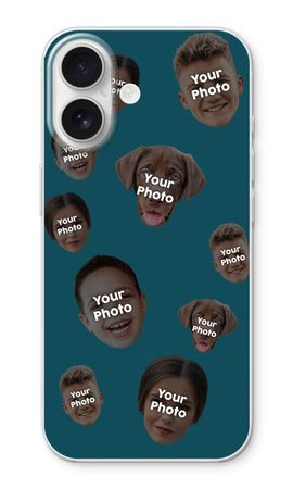 Personalized Face N°1