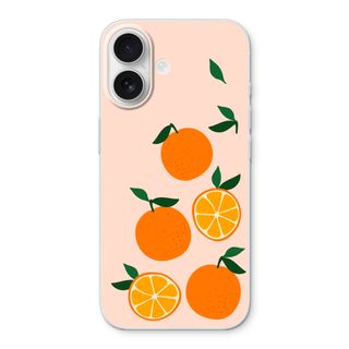 Will you be my clementine