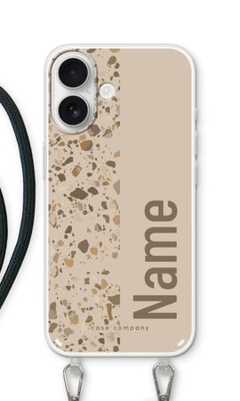 Namecase Terrazzo
