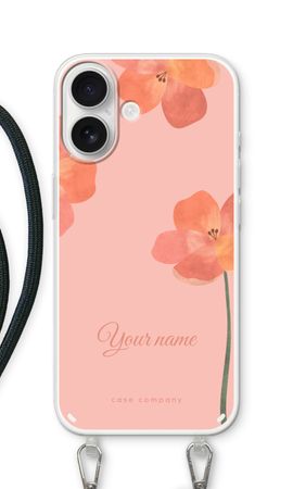 Namecase 2 - Floral