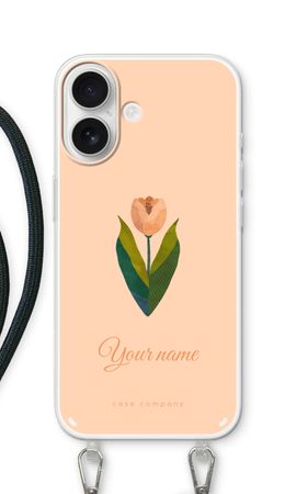 Namecase 1 - Floral