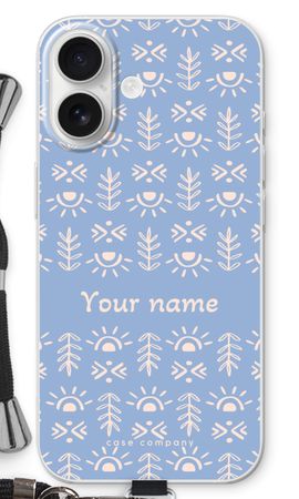 Namecase 1 - Coastel