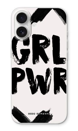 Girl Power #2