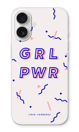 GRL PWR