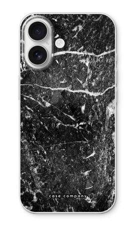 Black marble