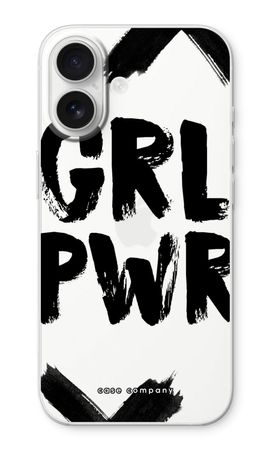 Girl Power #2