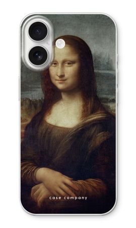 Mona Lisa