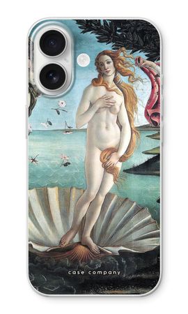 Birth Of Venus