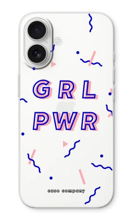 GRL PWR