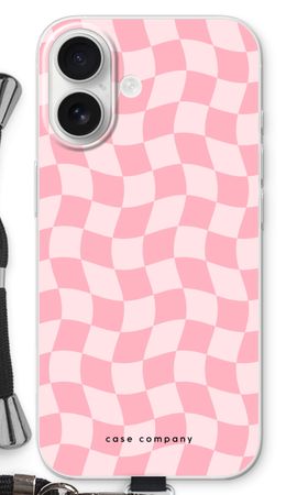 Grid Pink