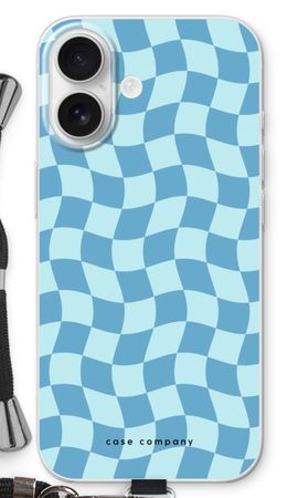 Grid Blue