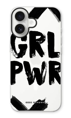 Girl Power #2