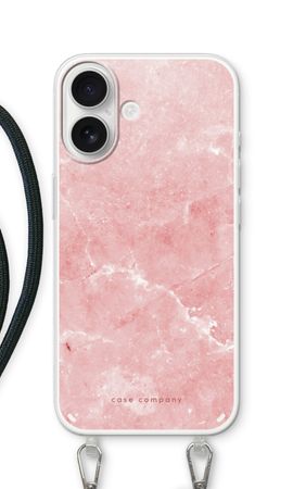 Pink Marble