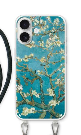 Almond blossom