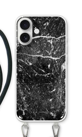 Black marble