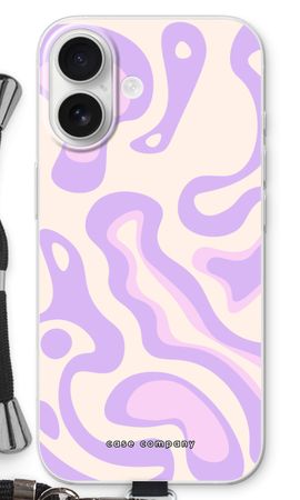 Purple Waves